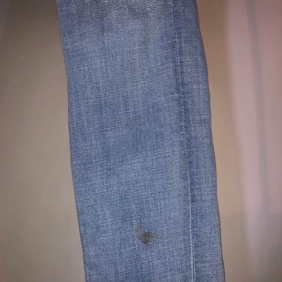 Levi Jeans - Picture 2 of 3